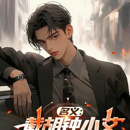 名义:撞钟三十年,我问鼎汉东省