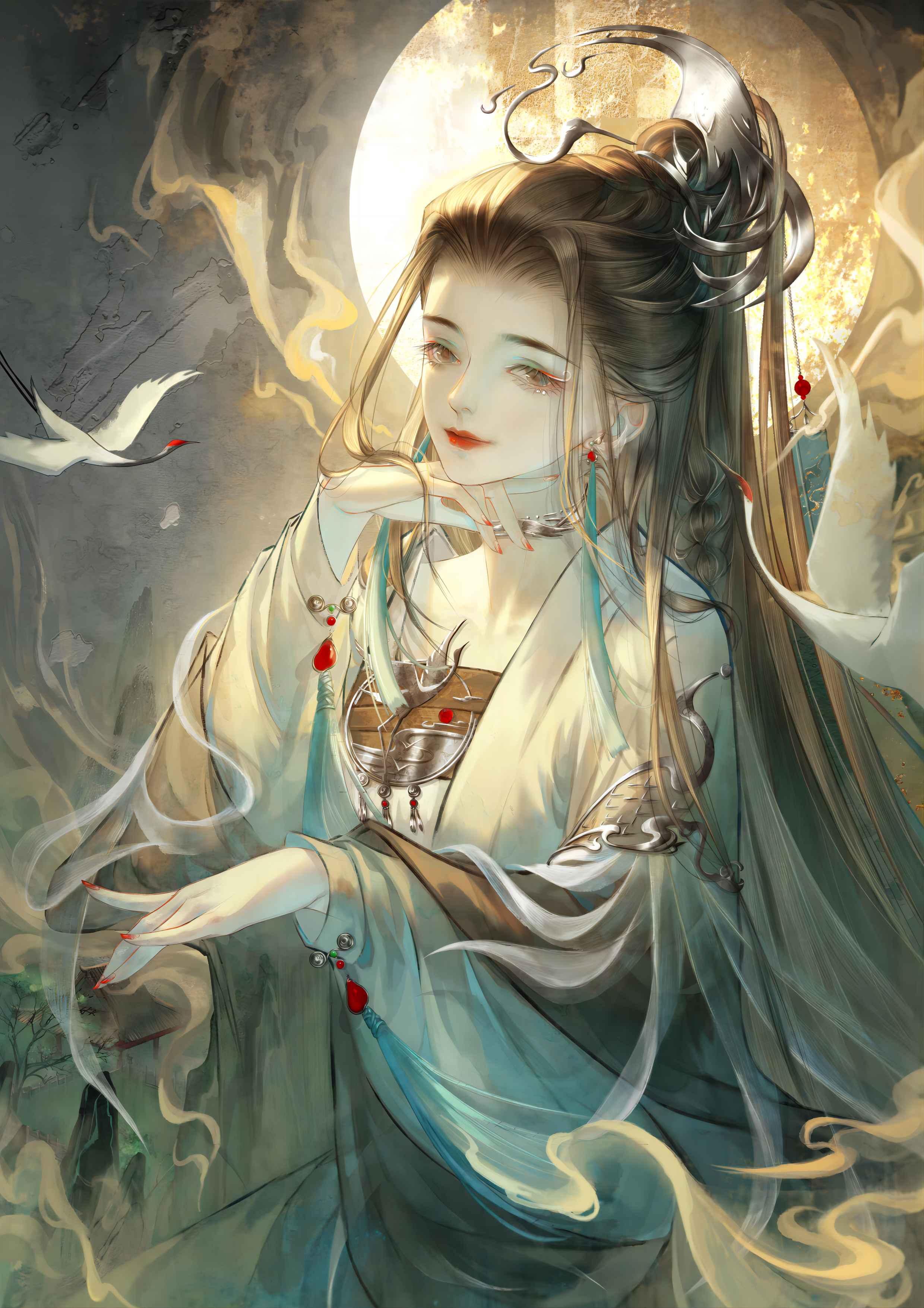 夫人掉马后,京圈大佬跪地求爱