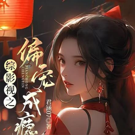 综影视之偏宠成瘾