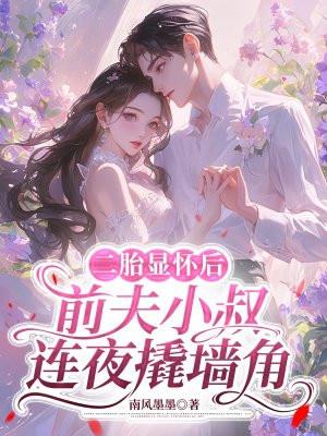 二胎显怀后,前夫小叔连夜撬墙角