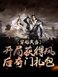 穿越武当:开局获得风后奇门礼包