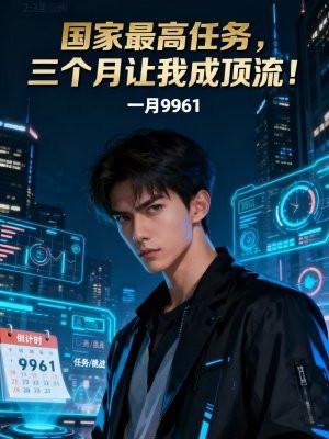 国家最高任务，三个月让我成顶流！