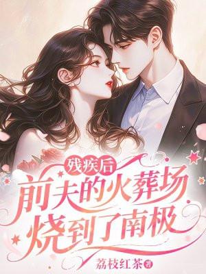 残疾后,前夫的火葬场烧到了南极