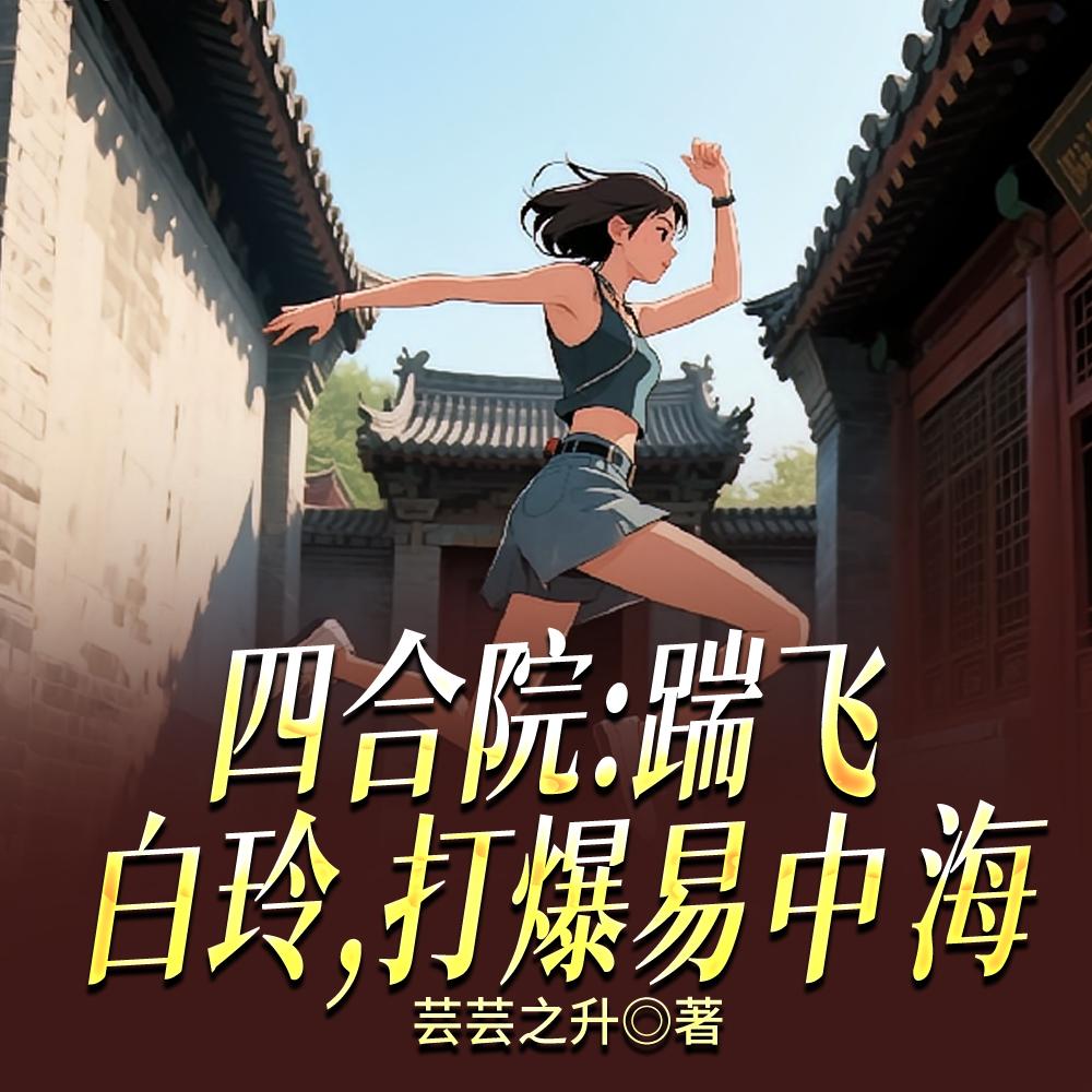 四合院：踹飞白玲，打爆易中海