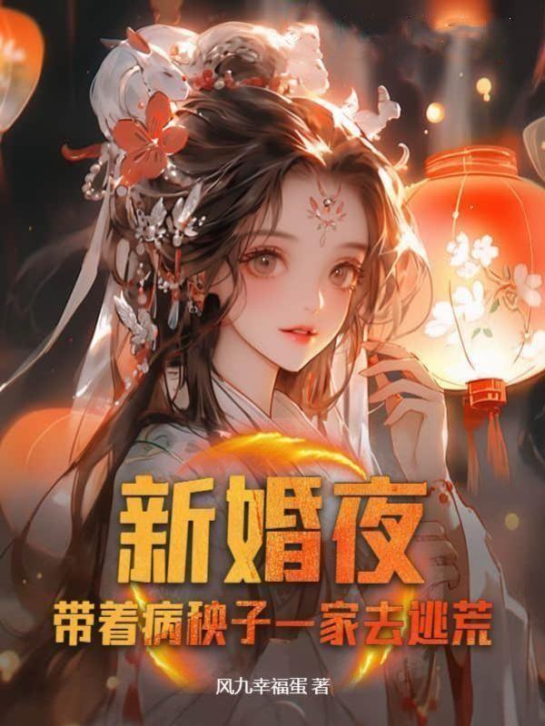 新婚夜,带着病秧子一家去逃荒