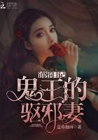 镇邪日记:鬼王的驱邪妻