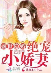 盛世隐婚:绝宠小娇妻