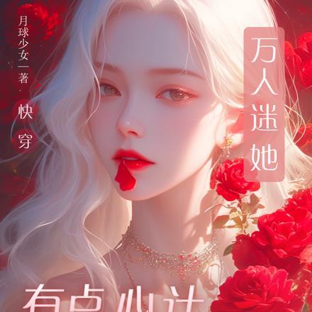 快穿:万人迷她用盛世美颜做任务