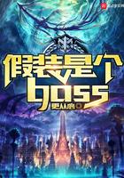 假装是个boss