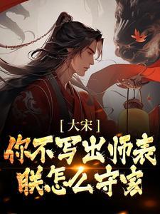 大宋:你不写出师表,朕怎么守家?