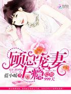 隐婚999天:顾总宠妻上瘾