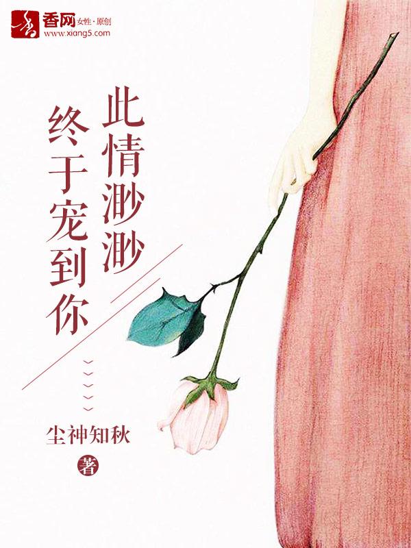 此情渺渺,终于宠到你