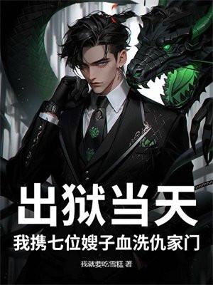 出狱当天:我携七位嫂子血洗仇家门