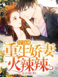 名门宠婚:重生娇妻火辣辣