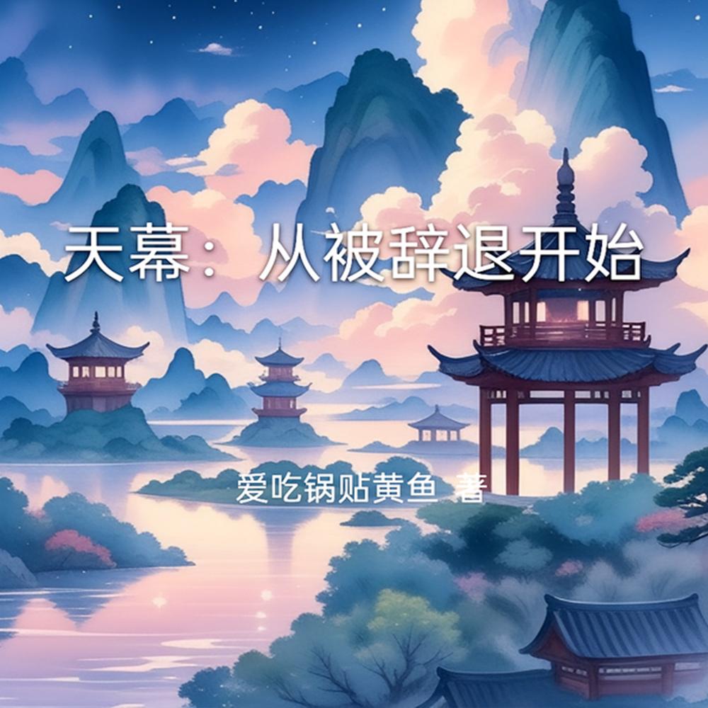天幕:八百就八百