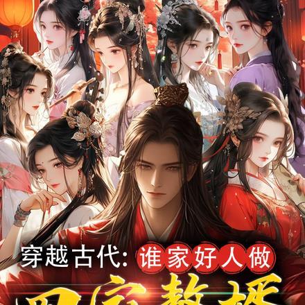 颜值太高!人在古代成魅魔了!