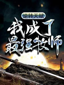 逆转天赋:我成了最强牧师