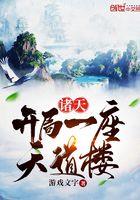 诸天:开局一座天道楼