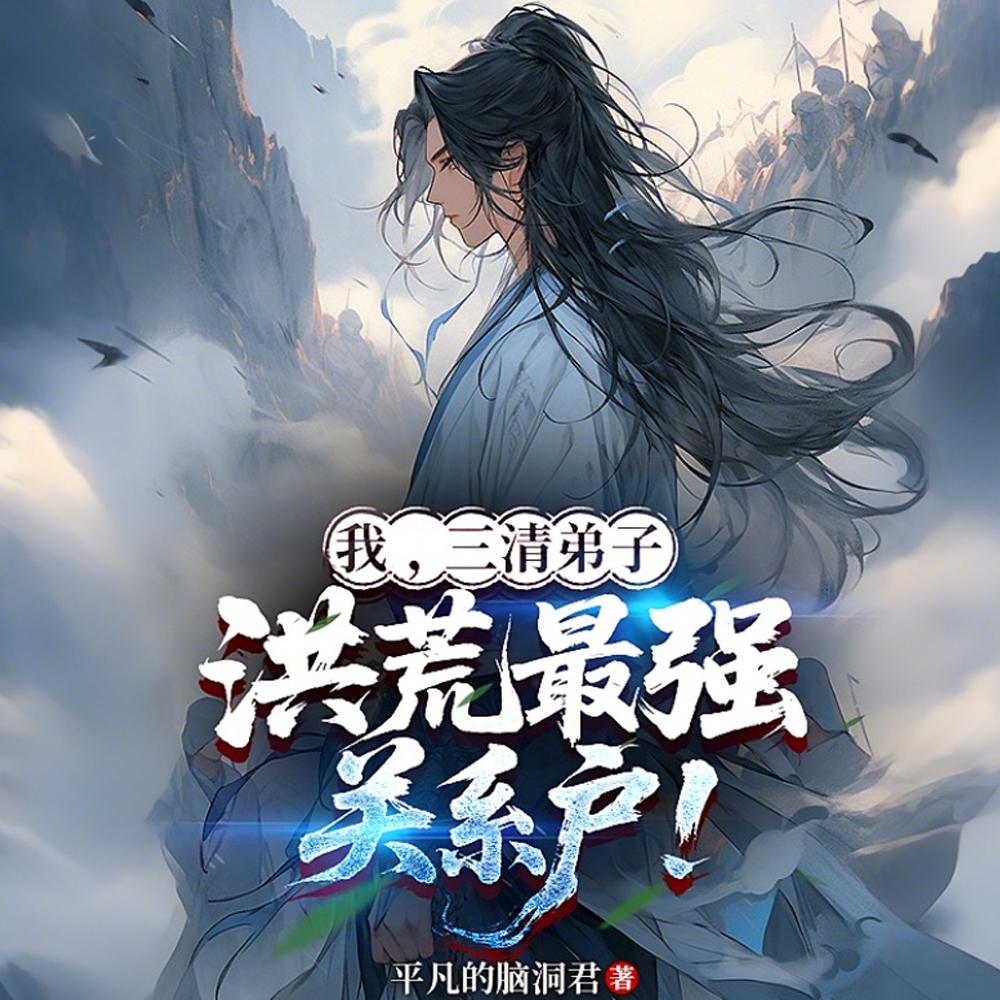 拜师三清,开局揭露斩三尸阴谋!