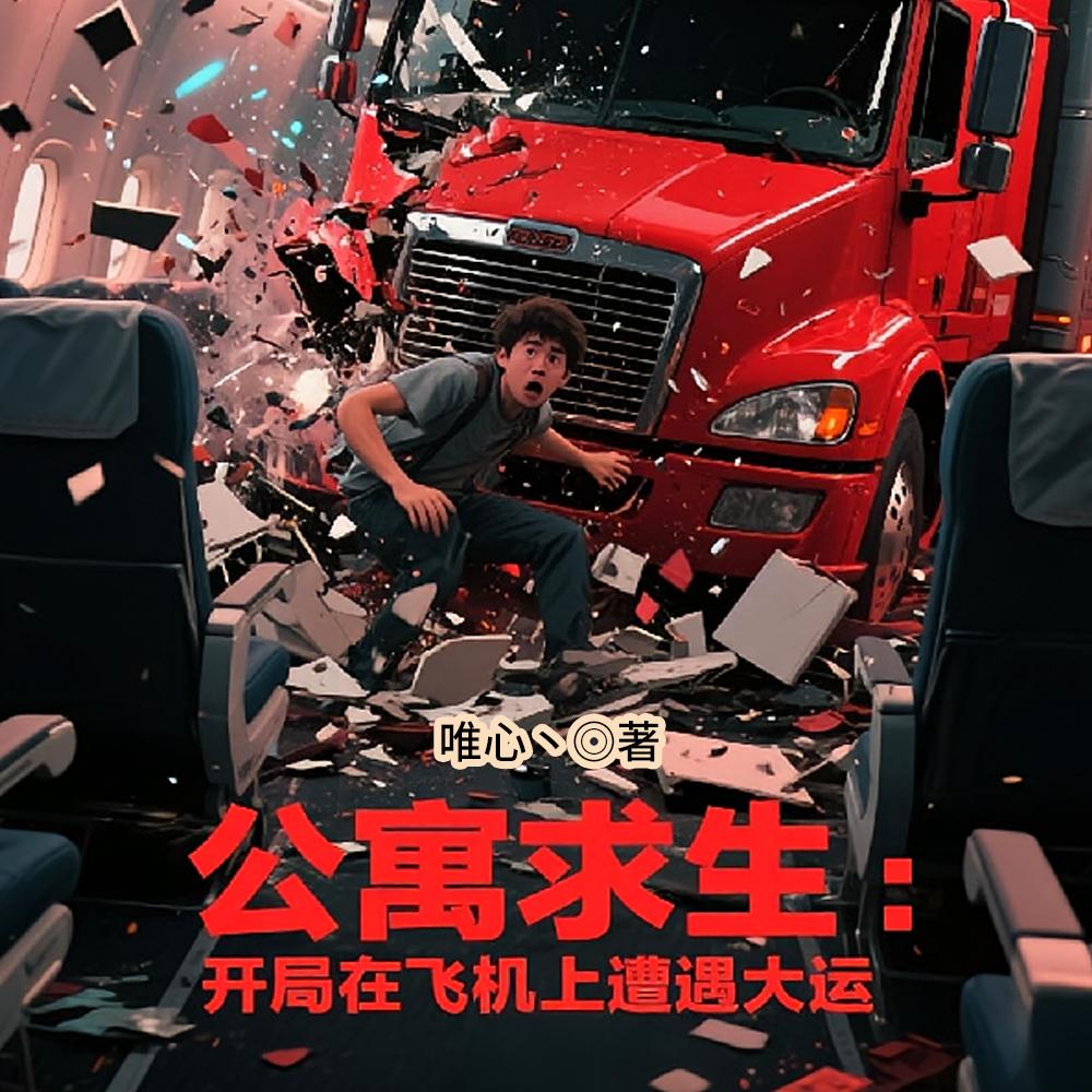 公寓求生:天赋能抽到幻想物品