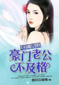 夺情总裁:豪门老公不及格
