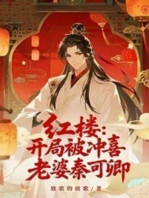 红楼:开局被冲喜,老婆秦可卿