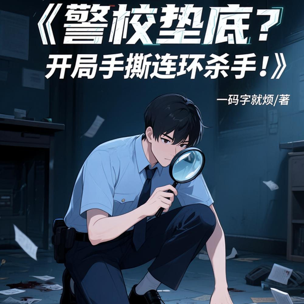 开局手撕变态杀手，你管这叫新人