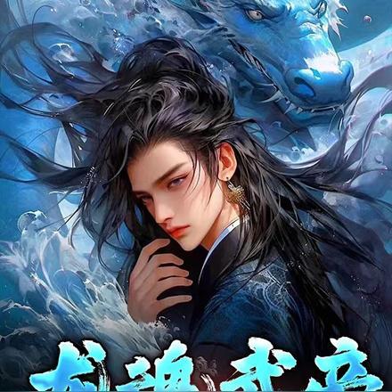 必读玄幻:龙魂武帝