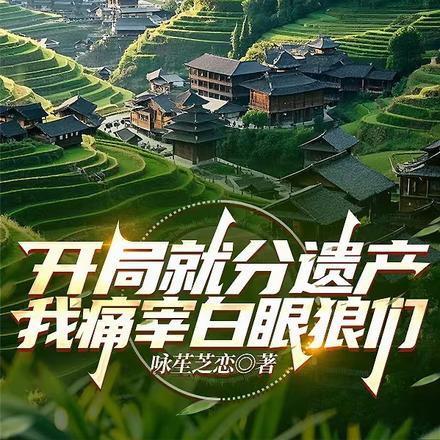 开局就分遗产,我痛宰白眼狼们