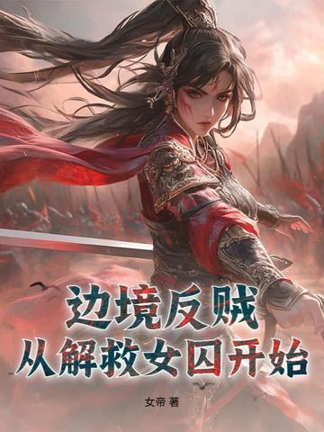 边境反贼:从解救女囚开始