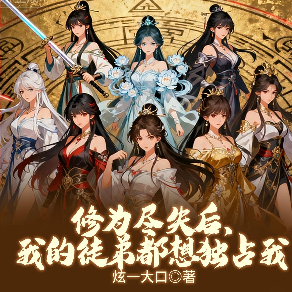 修为尽失后，我的徒弟都想独占我