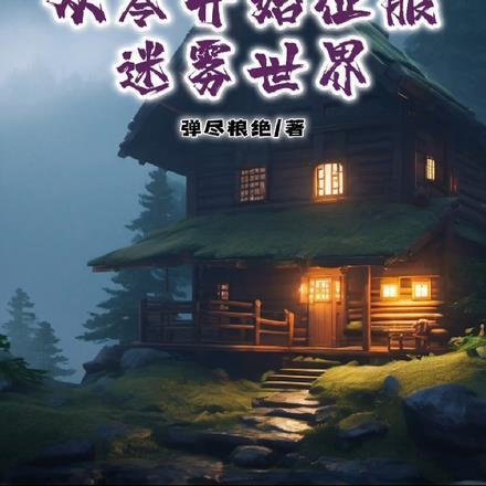 迷雾求生:从破败木屋到云顶天宫