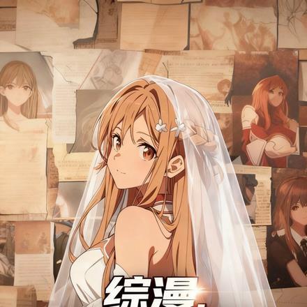 综漫：从刀剑神域开始征服全世界