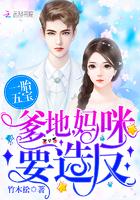 一胎五宝:爹地,妈咪要造反