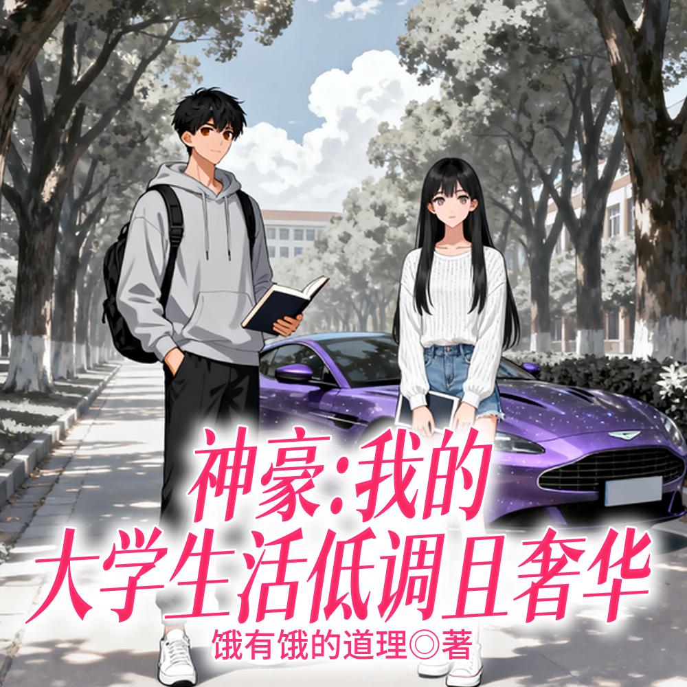 神豪：我的大学生活低调且奢华