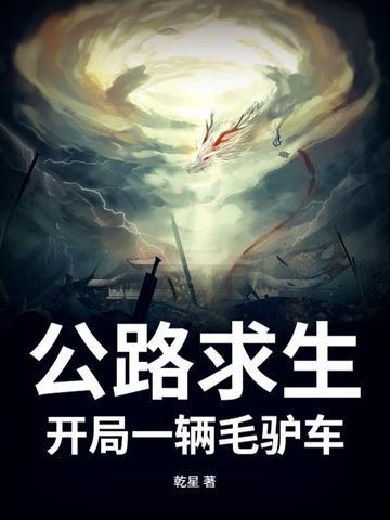 公路求生:开局一辆毛驴车