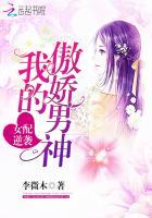 女配逆袭:我的傲娇男神!