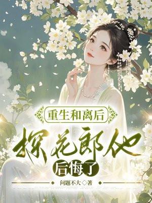 重生和离后,探花郎他后悔了