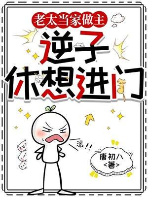 老太当家做主,逆子休想进门