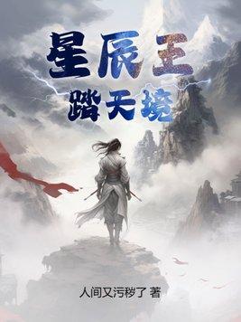 星辰王：踏天境