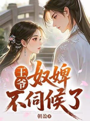 王爷，奴婢不伺候了