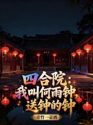 四合院:我叫何雨钟,送钟的钟