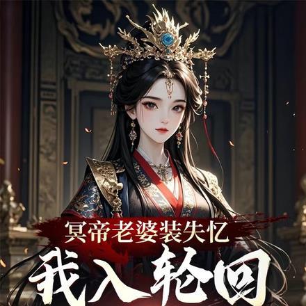 冥帝老婆装失忆,我入轮回你哭啥