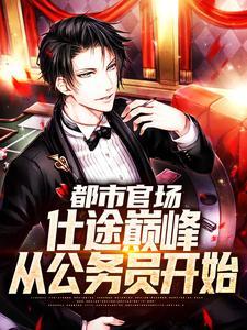都市官场:仕途巅峰,从公务员开始