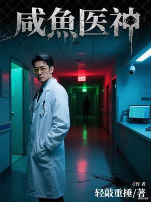 咸鱼医神