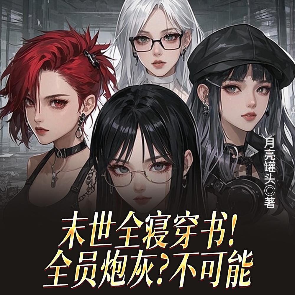 末世全寝穿书!全员炮灰?不可能