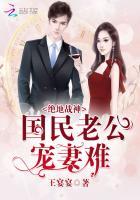 绝地战神:国民老公宠妻难