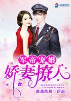 权爷宠婚:娇妻撩人