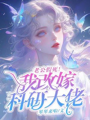 老公假死!我藏孕肚改嫁科研大佬