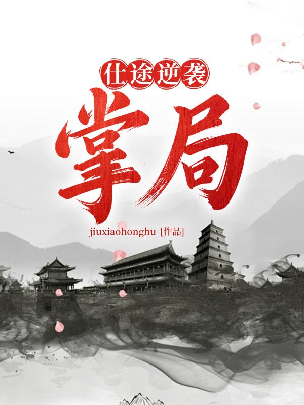 仕途逆袭:掌局